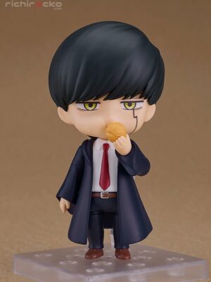 Nendoroid Mash Burnedead MASHLE Orange Rouge Tienda Figuras Anime Chile