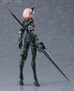 figma FALSLANDER LANZE REITER Max Factory Tienda Figuras Anime Chile