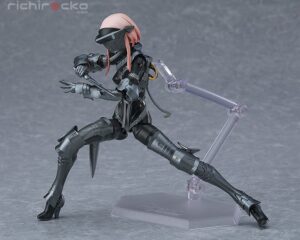 figma FALSLANDER LANZE REITER Max Factory Tienda Figuras Anime Chile