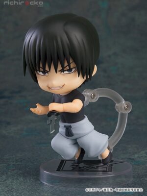 Nendoroid Toji Fushiguro Jujutsu Kaisen Good Smile Company Tienda Figuras Anime Chile
