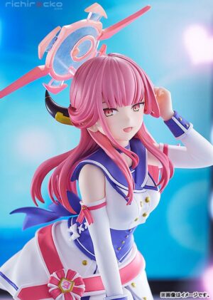 POP UP PARADE Mischievous * Straight Ver. Blue Archive Good Smile Company Tienda Figuras Anime Chile