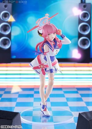 POP UP PARADE Mischievous * Straight Ver. Blue Archive Good Smile Company Tienda Figuras Anime Chile