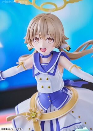 POP UP PARADE Hifumi Mischievous * Straight Ver. Blue Archive Good Smile Company Tienda Figuras Anime Chile