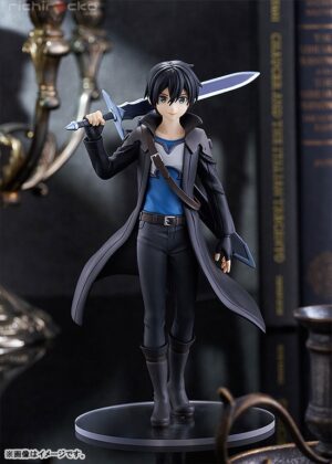 POP UP PARADE Kirito Aria of a Starless Night Ver. Sword Art Online Progressive Good Smile Company Tienda Figuras Anime Chile