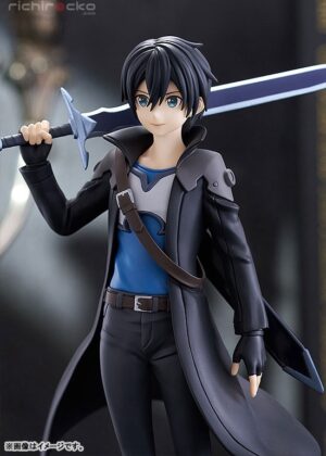 POP UP PARADE Kirito Aria of a Starless Night Ver. Sword Art Online Progressive Good Smile Company Tienda Figuras Anime Chile