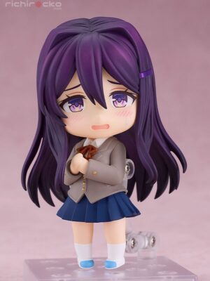 Nendoroid Yuri Doki Doki Literature Club! Good Smile Company Tienda Figuras Anime Chile