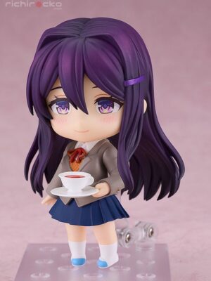 Nendoroid Yuri Doki Doki Literature Club! Good Smile Company Tienda Figuras Anime Chile