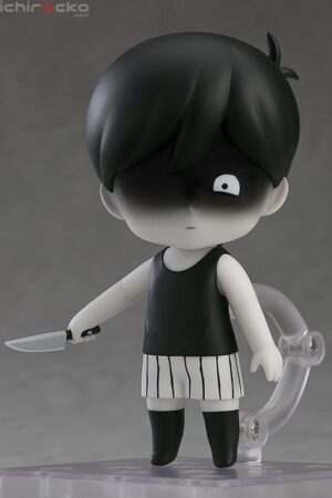 Nendoroid OMORI Good Smile Company Tienda Figuras Anime Chile