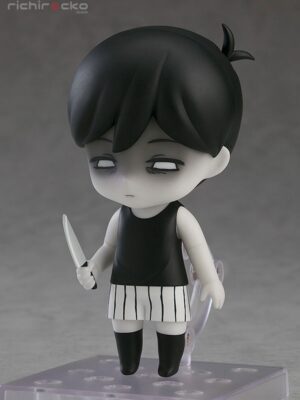 Nendoroid OMORI Good Smile Company Tienda Figuras Anime Chile