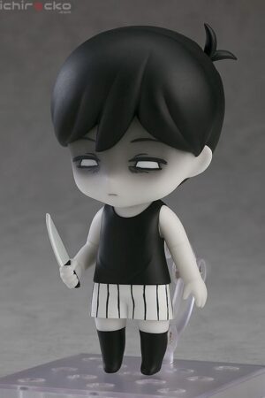 Nendoroid OMORI Good Smile Company Tienda Figuras Anime Chile