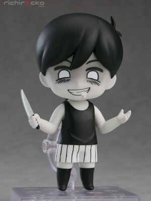 Nendoroid OMORI Good Smile Company Tienda Figuras Anime Chile