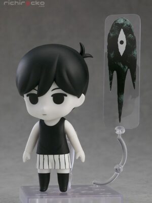 Nendoroid OMORI Good Smile Company Tienda Figuras Anime Chile