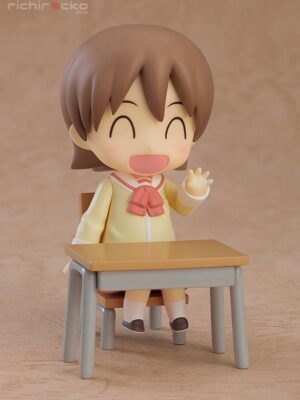 FIGURE-161052_03 Nendoroid Yuuko Aioi Keiichi Arawi Ver. Nichijou Good Smile Company Tienda Figuras Anime Chile