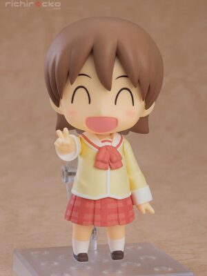 FIGURE-161052_05 Nendoroid Yuuko Aioi Keiichi Arawi Ver. Nichijou Good Smile Company Tienda Figuras Anime Chile
