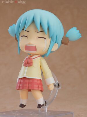 FIGURE-161053_05 Nendoroid Mio Naganohara Keiichi Arawi Ver. Nichijou Good Smile Company Tienda Figuras Anime Chile