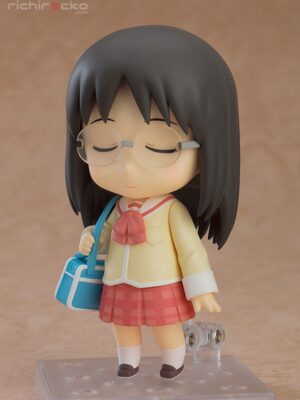 FIGURE-161054_03 Nendoroid Mai Minakami Keiichi Arawi Ver. Nichijou Good Smile Company Tienda Figuras Anime Chile