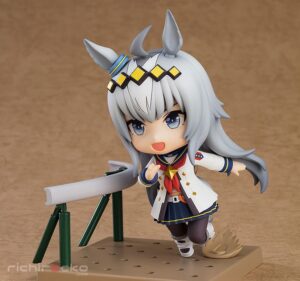 Figura Nendoroid Oguri Cap Umamusume Pretty Derby Good Smile Company Tienda Figuras Anime Chile