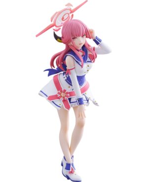 POP UP PARADE Mischievous * Straight Ver. Blue Archive Good Smile Company Tienda Figuras Anime Chile