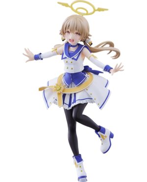 POP UP PARADE Hifumi Mischievous * Straight Ver. Blue Archive Good Smile Company Tienda Figuras Anime Chile