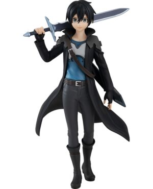 POP UP PARADE Kirito Aria of a Starless Night Ver. Sword Art Online Progressive Good Smile Company Tienda Figuras Anime Chile