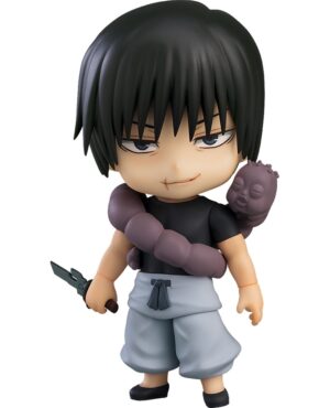 Nendoroid Toji Fushiguro Jujutsu Kaisen Good Smile Company Tienda Figuras Anime Chile