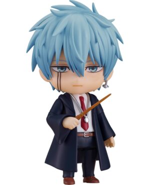 Nendoroid Lance Crown MASHLE Orange Rouge Tienda Figuras Anime Chile