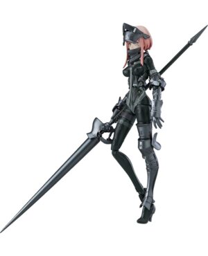 figma FALSLANDER LANZE REITER Max Factory Tienda Figuras Anime Chile