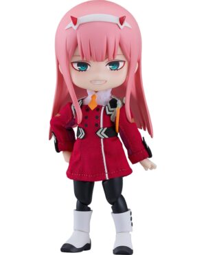Nendoroid Doll Zero Two DARLING in the FRANXX Good Smile Company Tienda Figuras Anime Chile