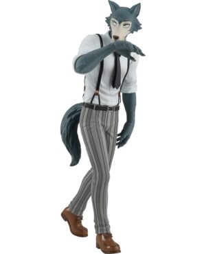 POP UP PARADE Legoshi BEASTARS Good Smile Company Tienda Figuras Anime Chile