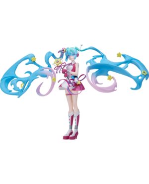 POP UP PARADE Hatsune Miku Future Eve Ver. L size Good Smile Company Tienda Figuras Anime Chile