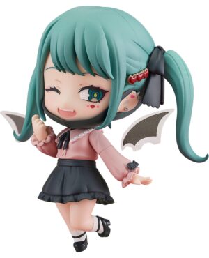 Nendoroid Hatsune Miku The Vampire Ver. Good Smile Company Tienda Figuras Anime Chile