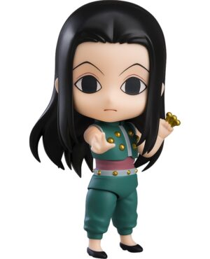 Nendoroid Illumi Hunter x Hunter Good Smile Company Tienda Figuras Anime Chile