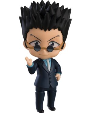 Nendoroid Leorio Hunter x Hunter Good Smile Company Tienda Figuras Anime Chile
