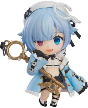 Nendoroid Nazuna Amemiya VShojo Good Smile Company Tienda Figuras Anime Chile