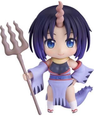 Nendoroid Elma Kobayashi-san Chi no Maid Dragon Good Smile Arts Shanghai Tienda Figuras Anime Chile