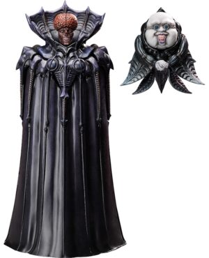 figma Void & figFIX UbikBerserk FREEing Tienda Figuras Anime Chile