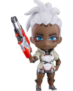 Nendoroid Sojourn Overwatch Good Smile Company Tienda Figuras Anime Chile