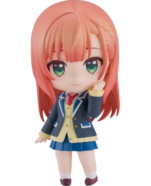 Nendoroid Aika Natsukawa Yumemiru Danshi wa Genjitsushugisha Good Smile Company Tienda Figuras Anime Chile