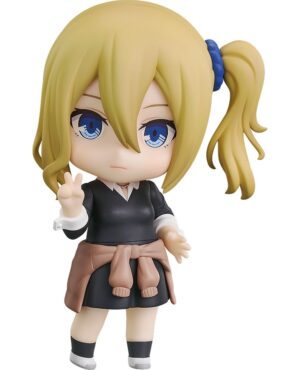Nendoroid Ai Hayasaka Kaguya-sama Love Is War Good Smile Company Tienda Figuras Anime Chile