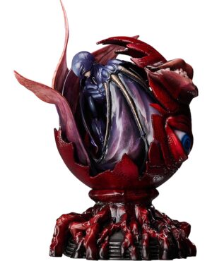 figma Femto Birth of the Hawk of Darkness ver. Berserk FREEing Tienda Figuras Anime Chile