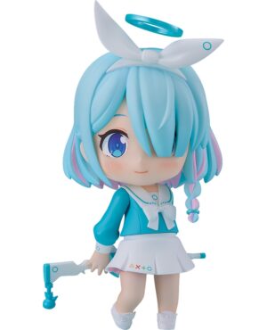 Nendoroid Arona Blue Archive Good Smile Company Tienda Figuras Anime Chile