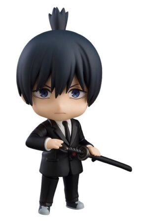 Figura Nendoroid Aki Hayakawa Chainsaw Man Good Smile Company Tienda Figuras Anime Chile