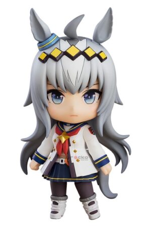 Figura Nendoroid Oguri Cap Umamusume Pretty Derby Good Smile Company Tienda Figuras Anime Chile