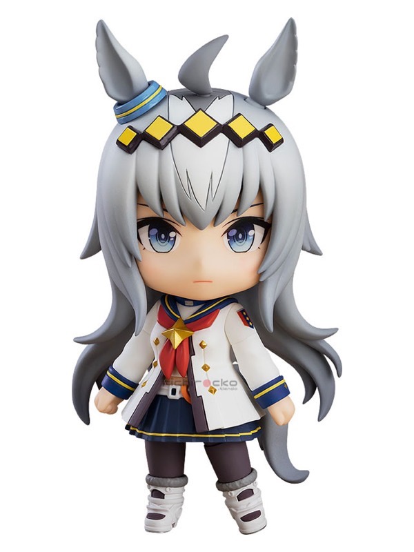TIENDA RICHIROCKO Figura Nendoroid Oguri Cap Umamusume Pretty Derby Good Smile Company Tienda Figuras Anime Chile