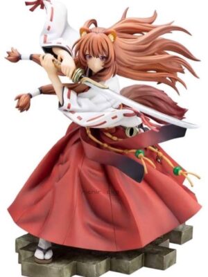 Katana Hero Raphtalia 1/7 The Rising of the Shield Hero (Tate no Yuusha no Nariagari) Kotobukiya Tienda Figuras Anime Chile