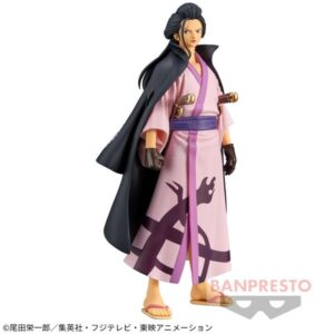 Figura Izou DXF Wano Vol.26 Tienda Anime One Piece Chile