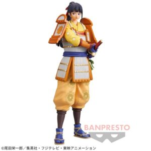 Figura O-Kiku DXF Wano Extra Tienda Anime One Piece Chile