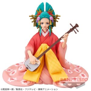Figura Kozuki Hiyori DXF Wano Extra Tienda Anime One Piece Chile