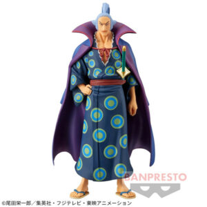 Figura Denjirou DXF Wano Extra Tienda Anime One Piece Chile