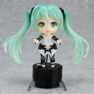 266138 Figura Nendoroid Hatsune Miku Append Tienda Anime Chile